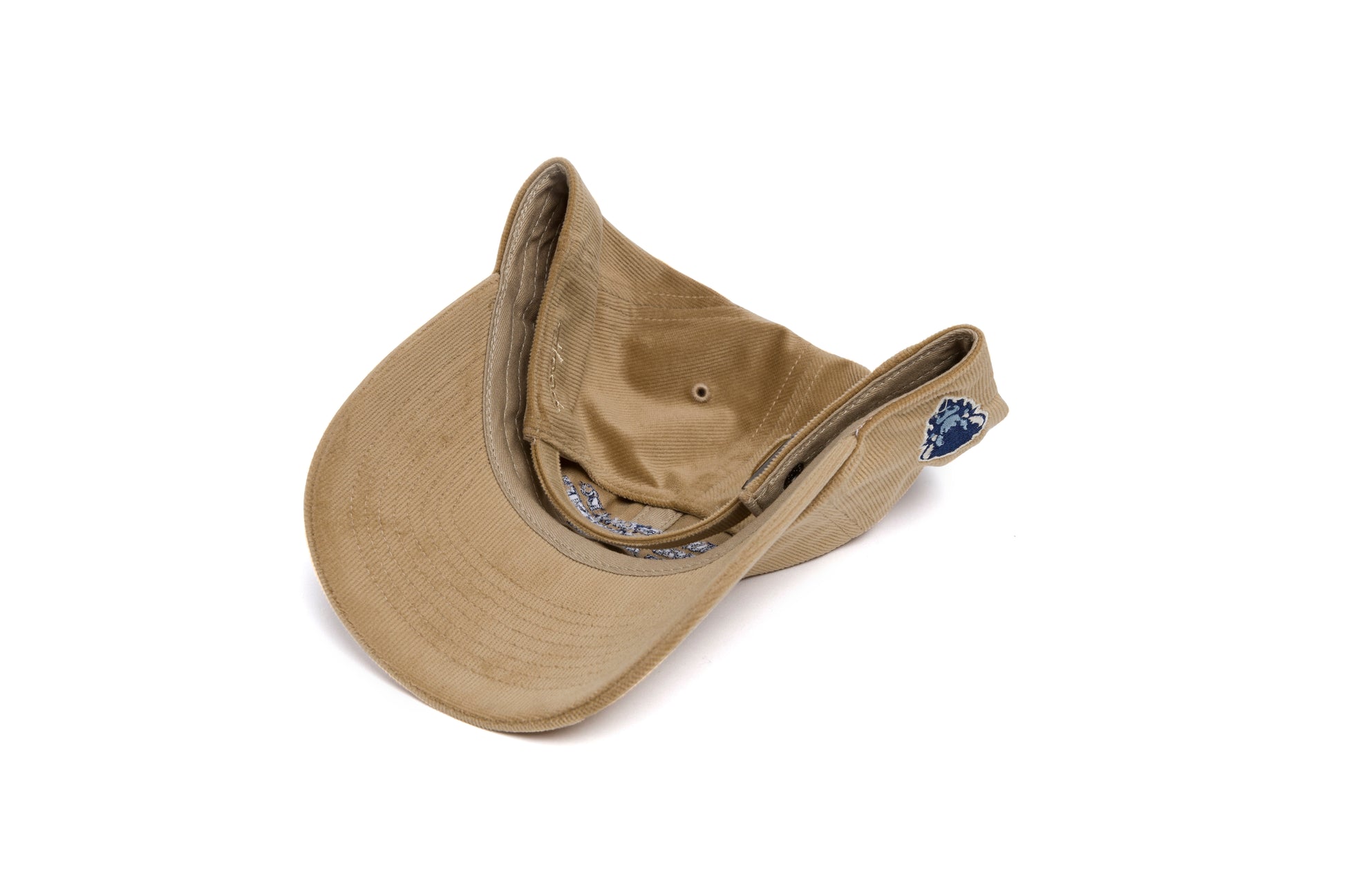 HOWARD Name 21-Wale Cord Dad