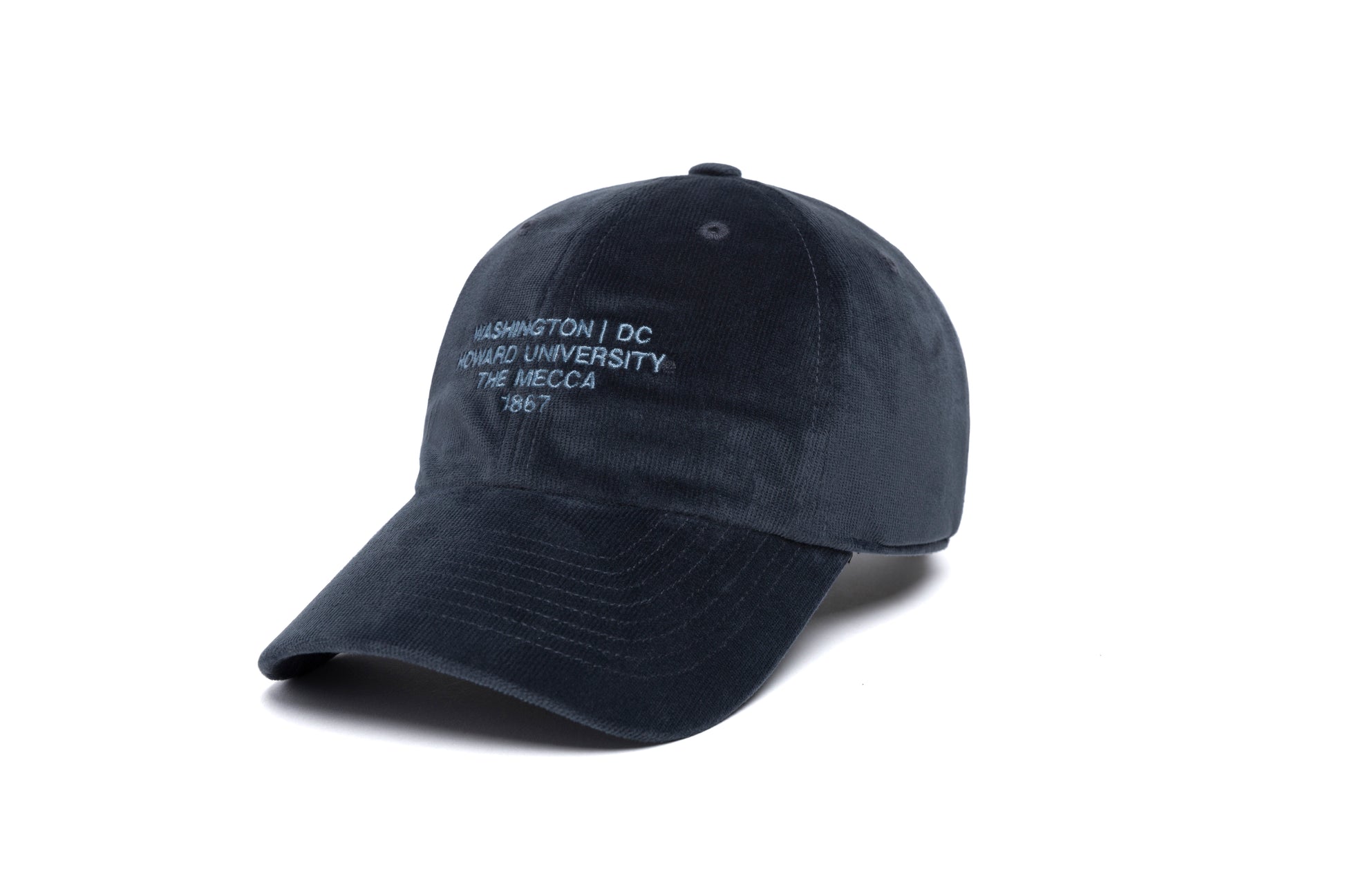 HOWARD Name 21-Wale Cord Dad