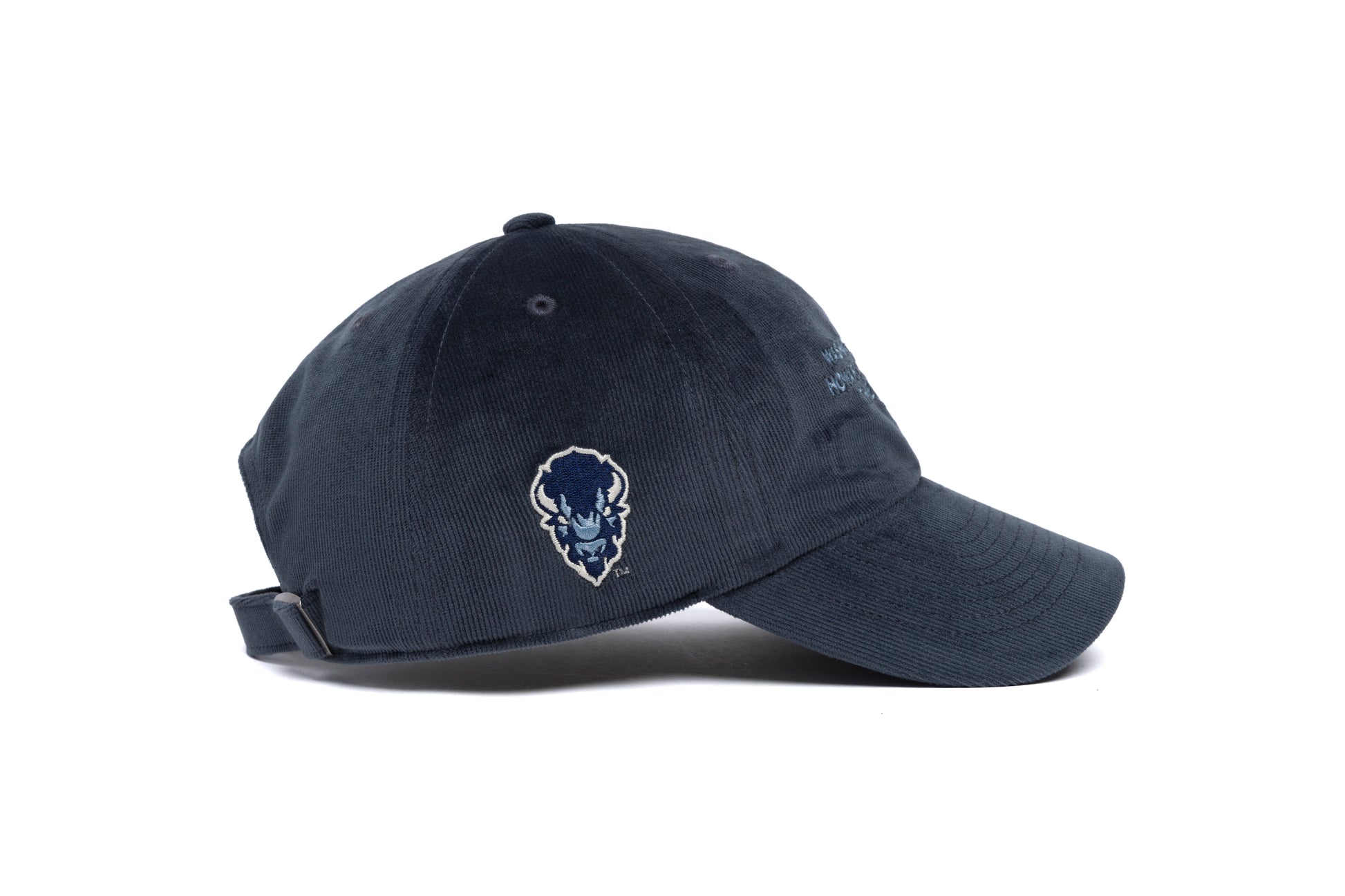 HOWARD Name 21-Wale Cord Dad