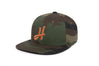 H Logo 3D VIII
    wool baseball cap indicator