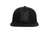 Harlem Tonal Interlock
    wool baseball cap indicator