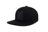 Harlem Tonal Interlock
    wool baseball cap indicator