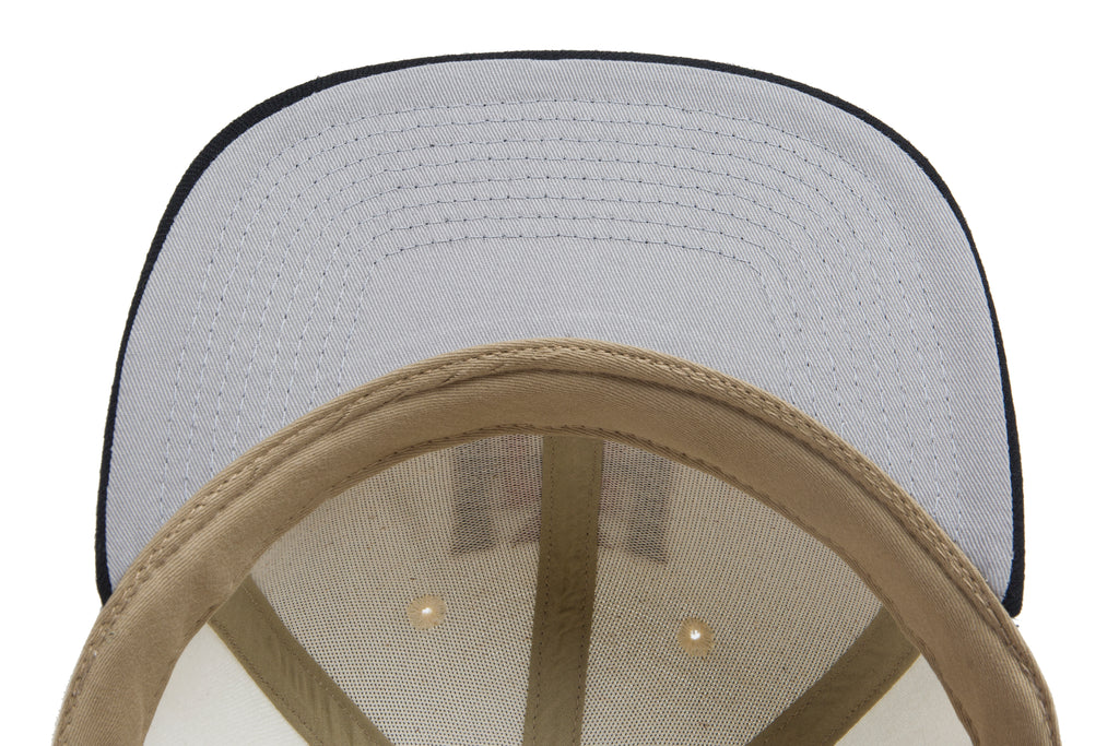 Harlem Interlock