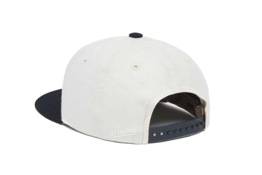 Harlem Interlock