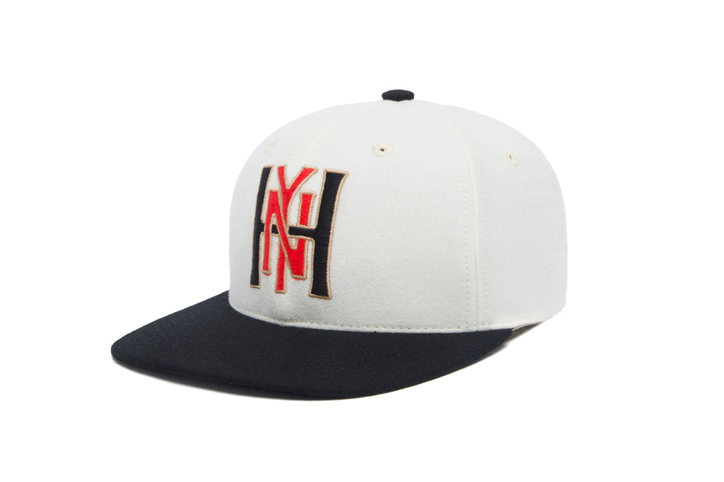 Harlem Interlock