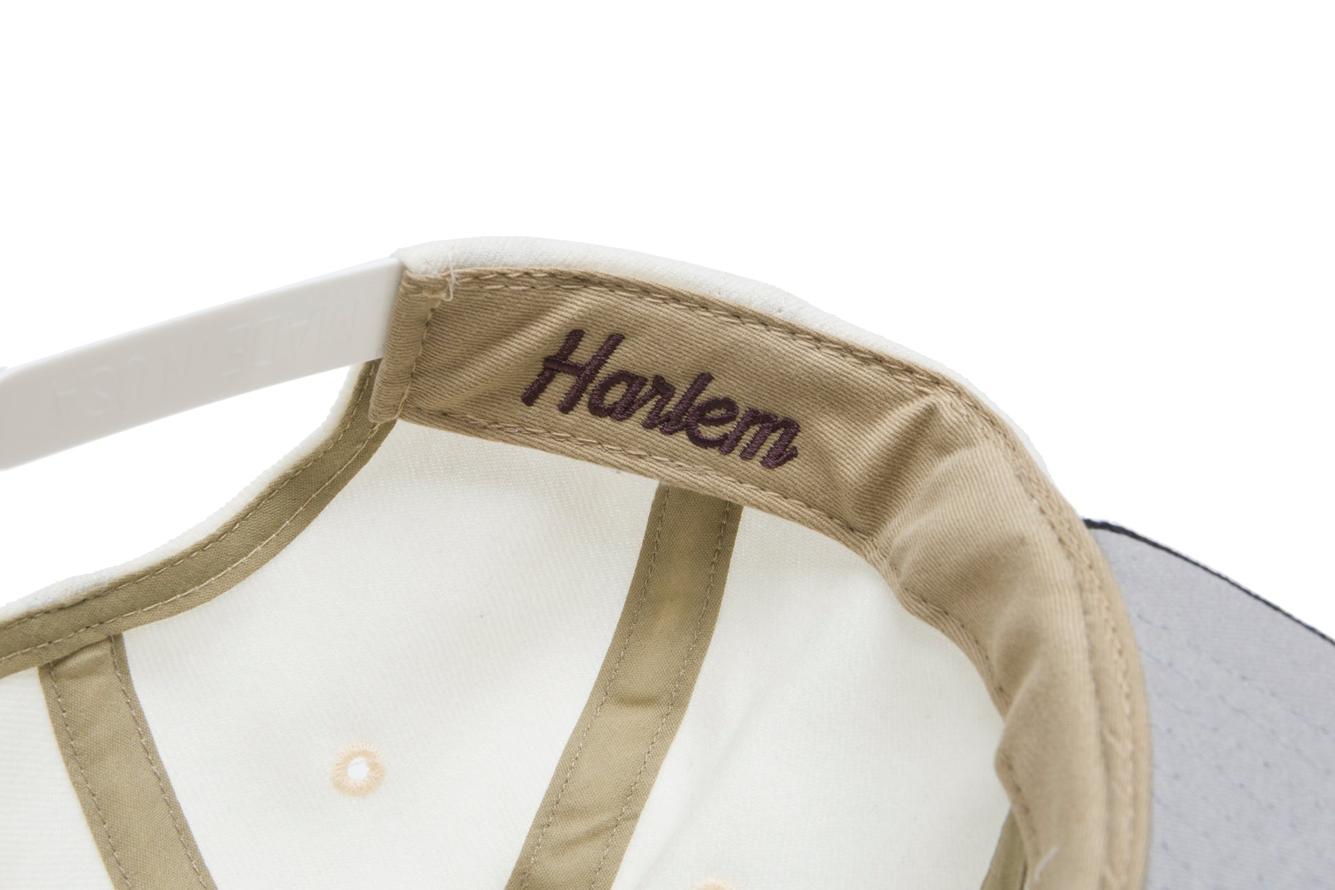 Harlem Interlock