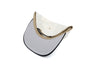 Harlem Interlock
    wool baseball cap indicator