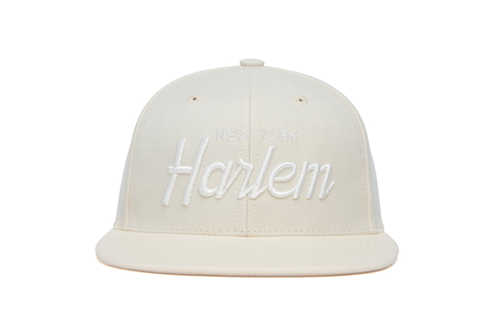 Harlem Tonal 3D
