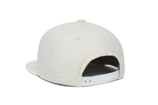 Harlem Tonal 3D wool baseball cap