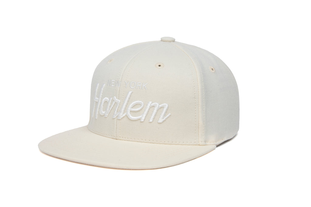 Harlem Tonal 3D