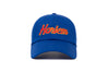 Harlem Chain Dad
    wool baseball cap indicator