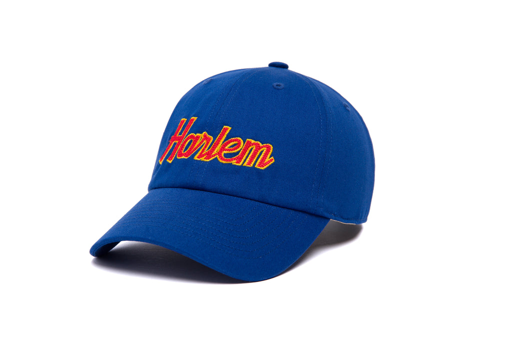 Harlem Chain Dad