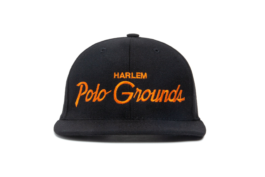 Polo Grounds