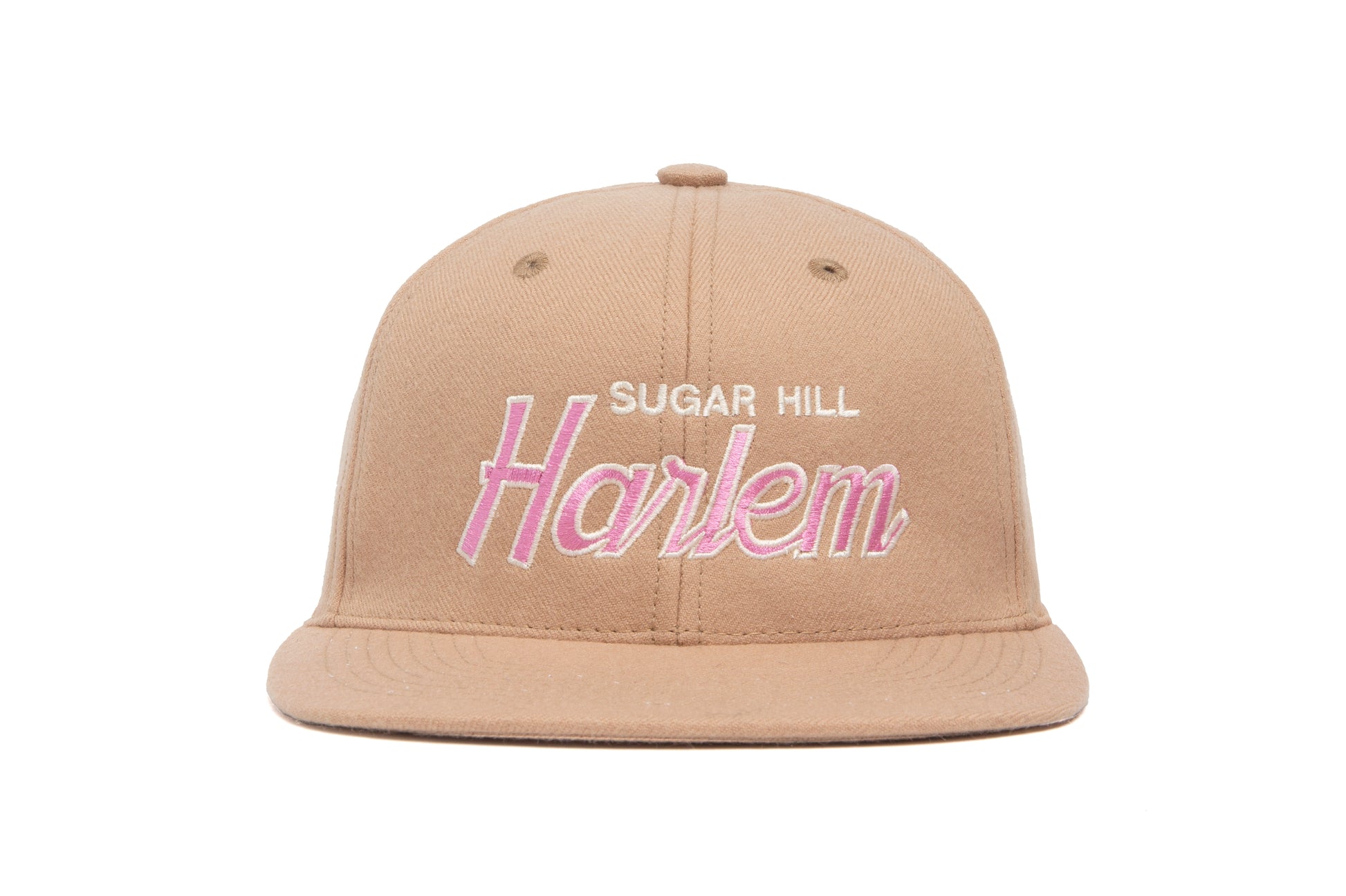 Harlem Sugar Hill