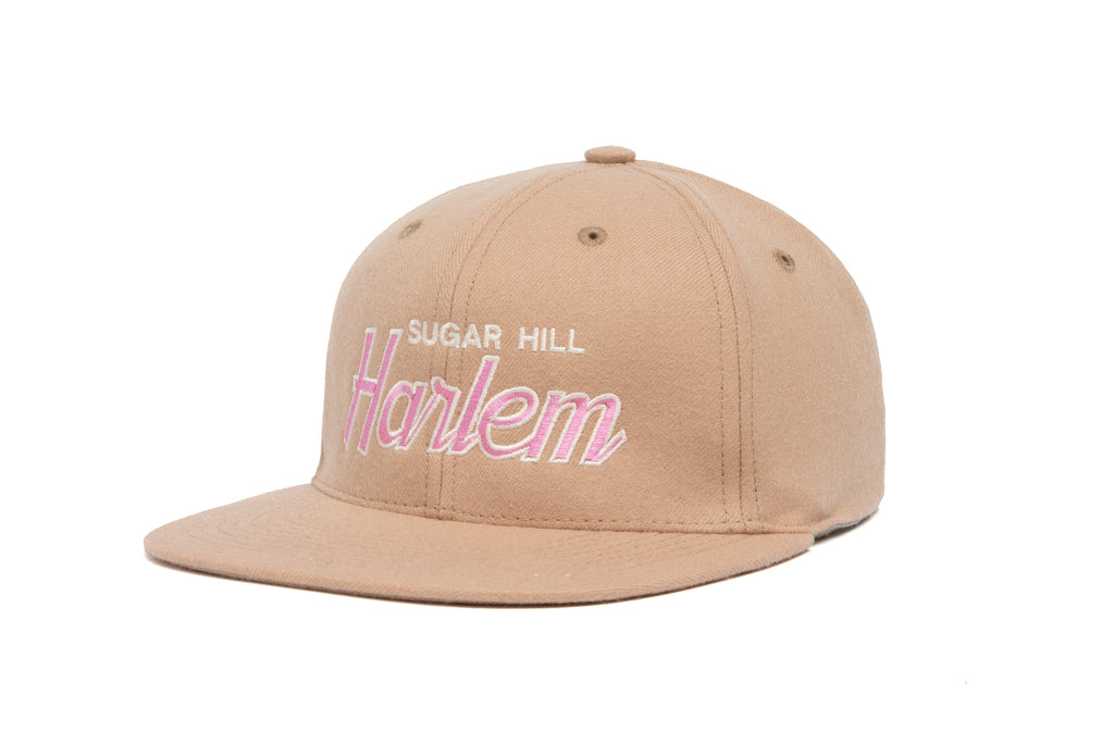 Harlem Sugar Hill