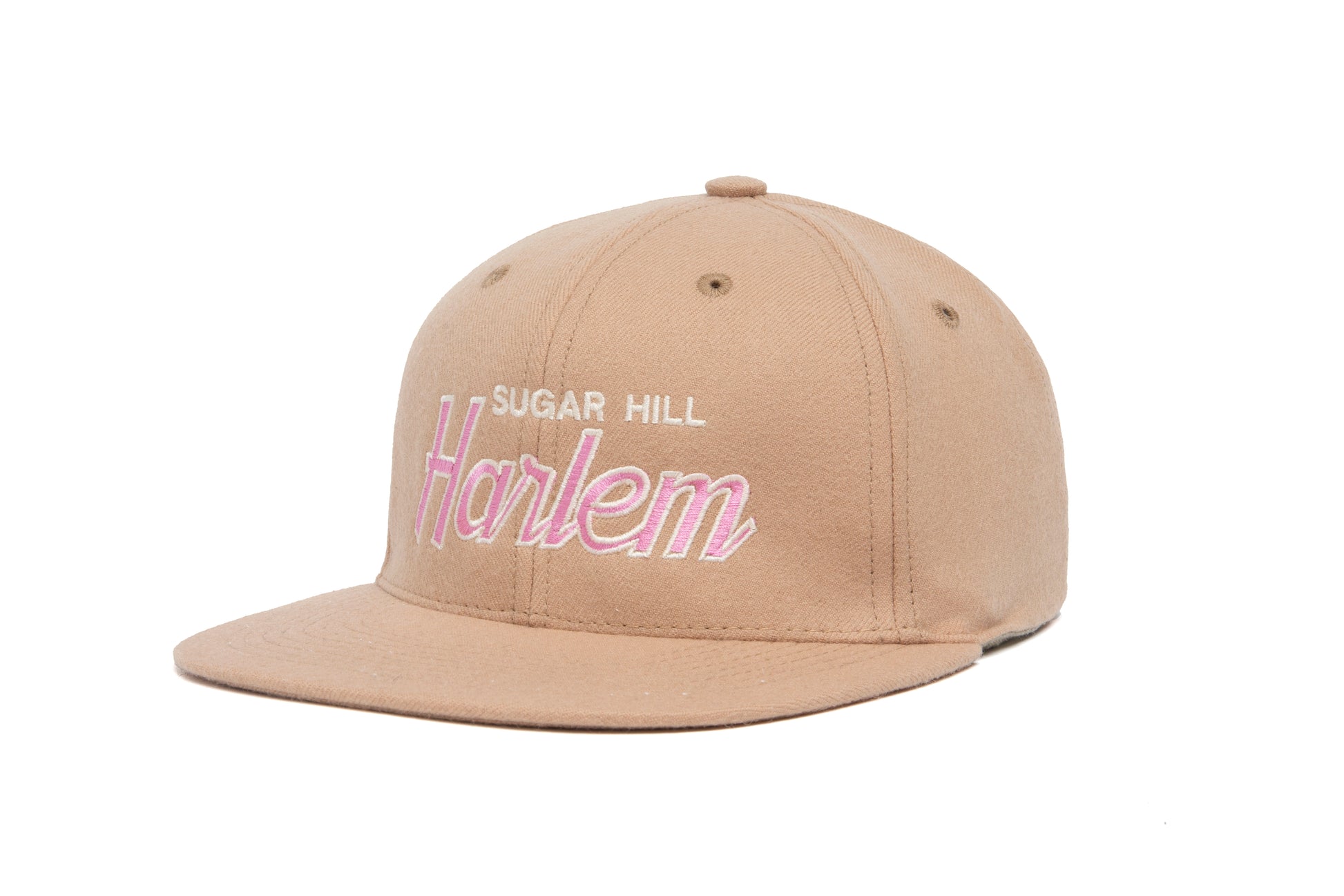 Harlem Sugar Hill