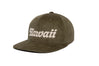 Hawaii Bubble 3D Chain 21-Wale Cord
    wool baseball cap indicator