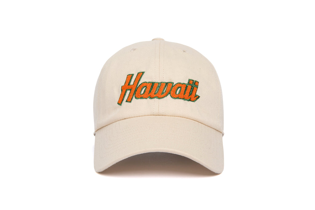 Hawaii Chain Dad