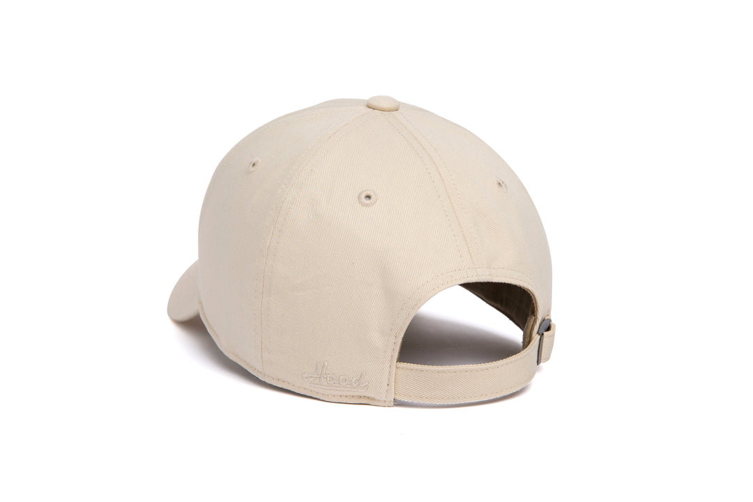 Hawaii Chain Dad wool baseball cap