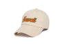 Hawaii Chain Dad
    wool baseball cap indicator