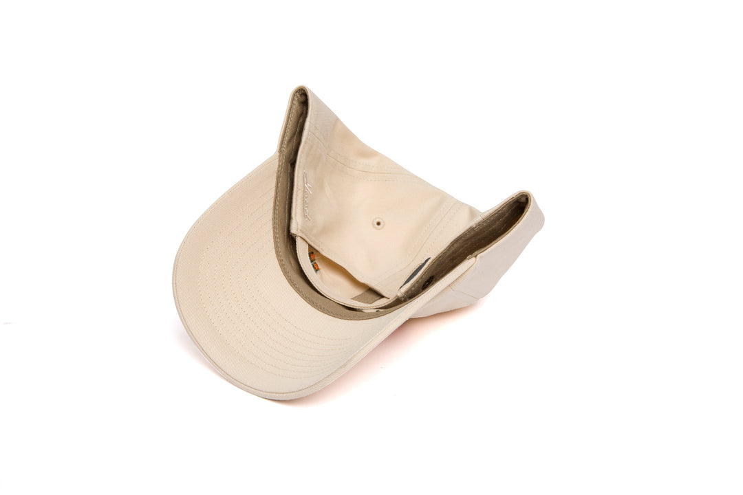 Hawaii Chain Dad wool baseball cap