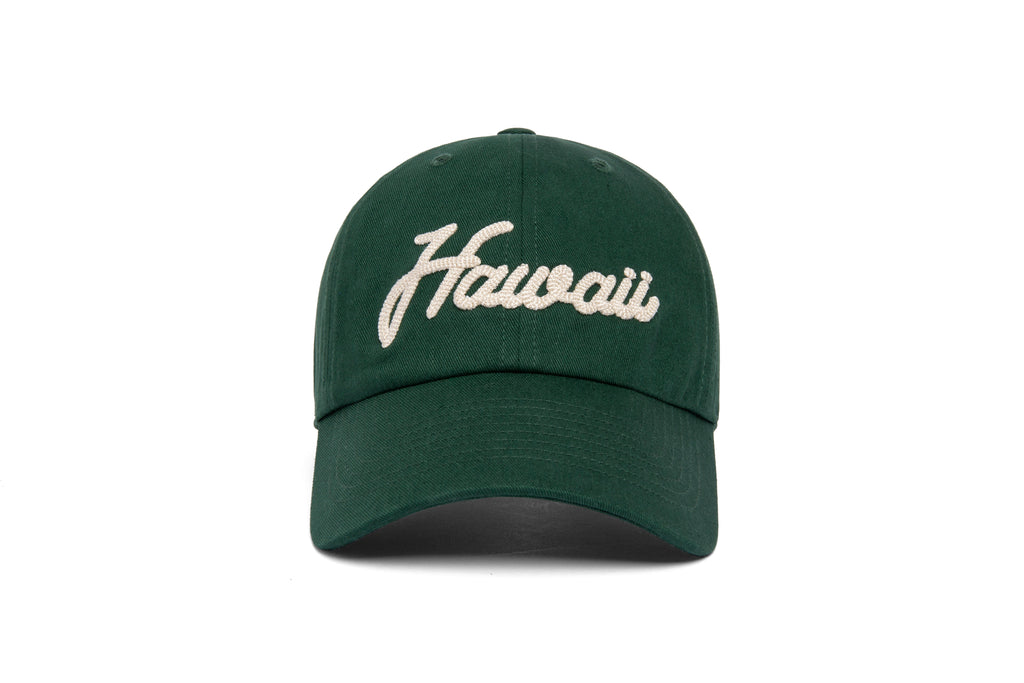 Hawaii Journey 3D Chain Dad