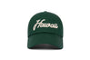 Hawaii Journey 3D Chain Dad
    wool baseball cap indicator