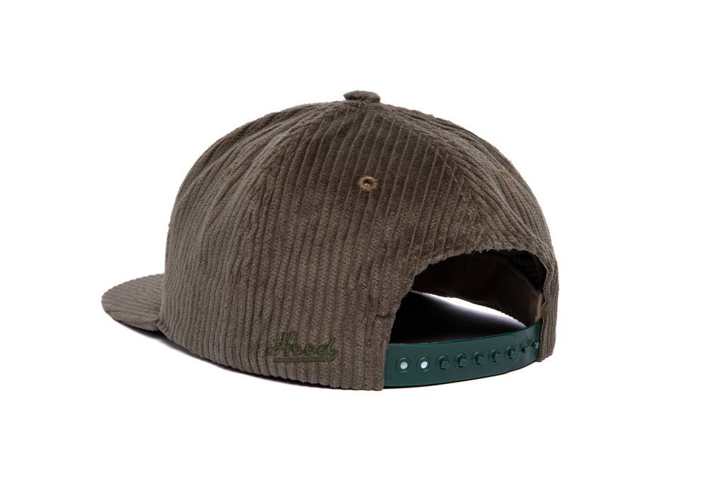 Hawaii Olde 3D Chain 6-Wale Cord