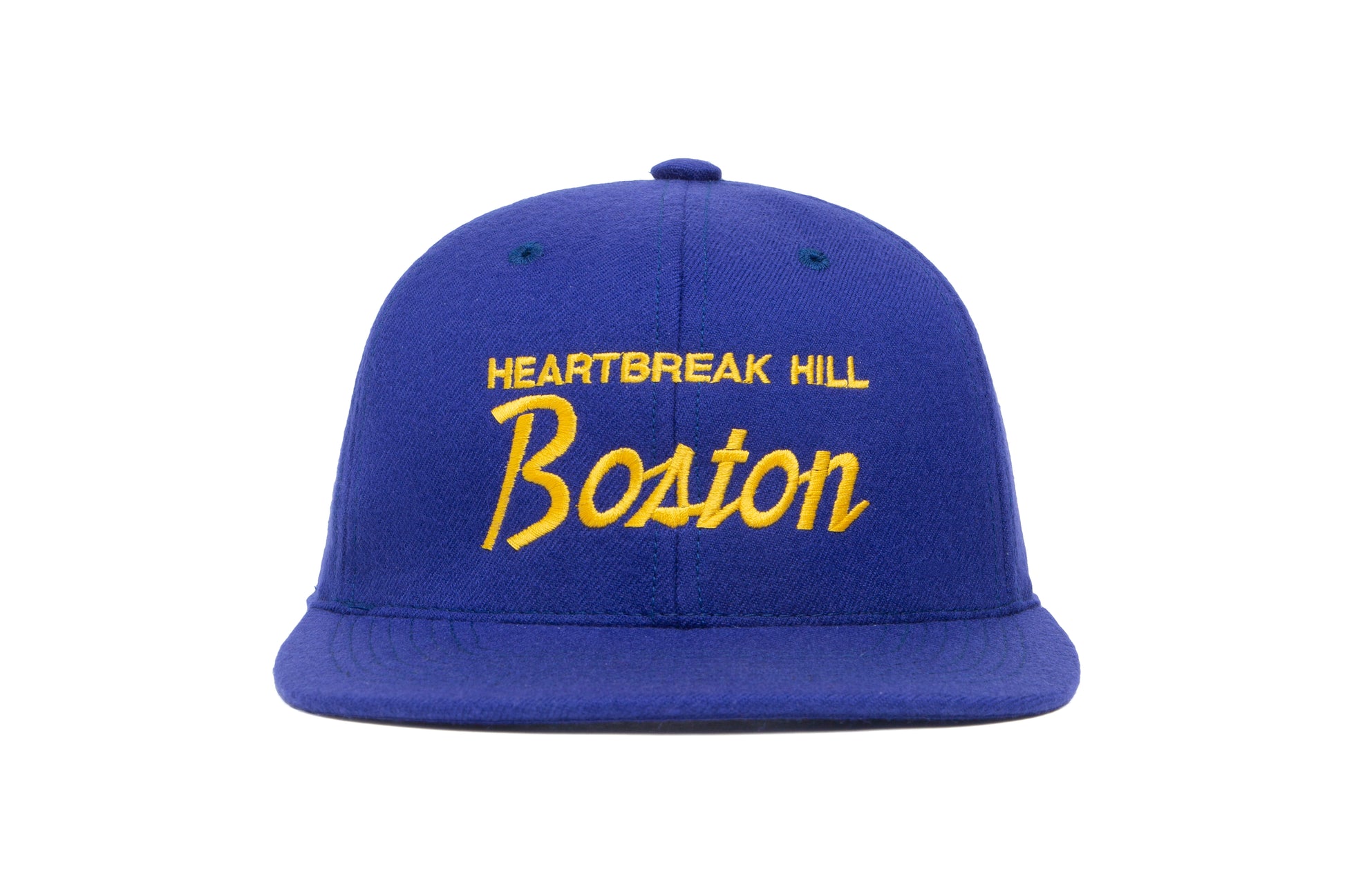 Heartbreak Hill