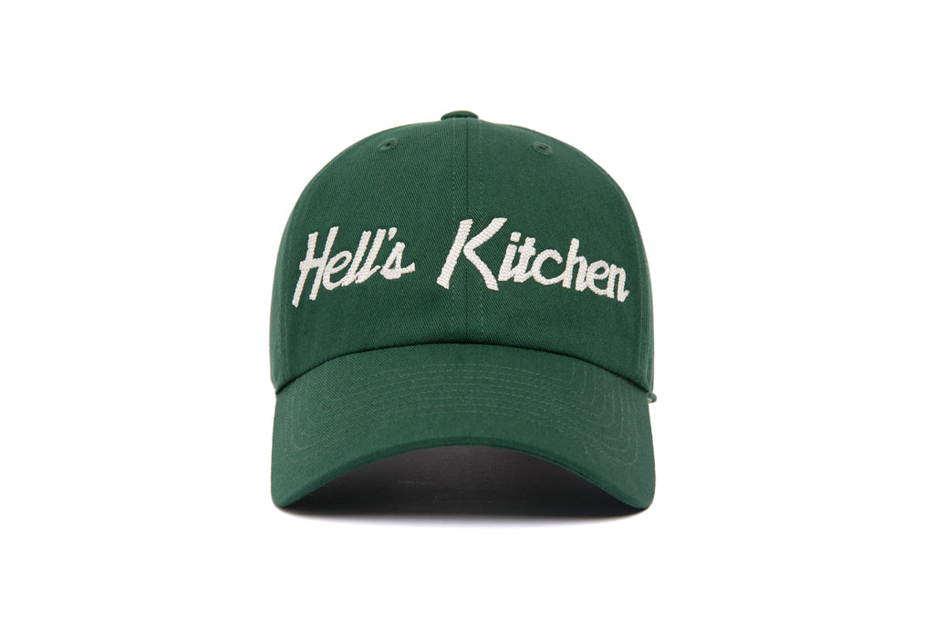 Hell's Kitchen Chain Dad