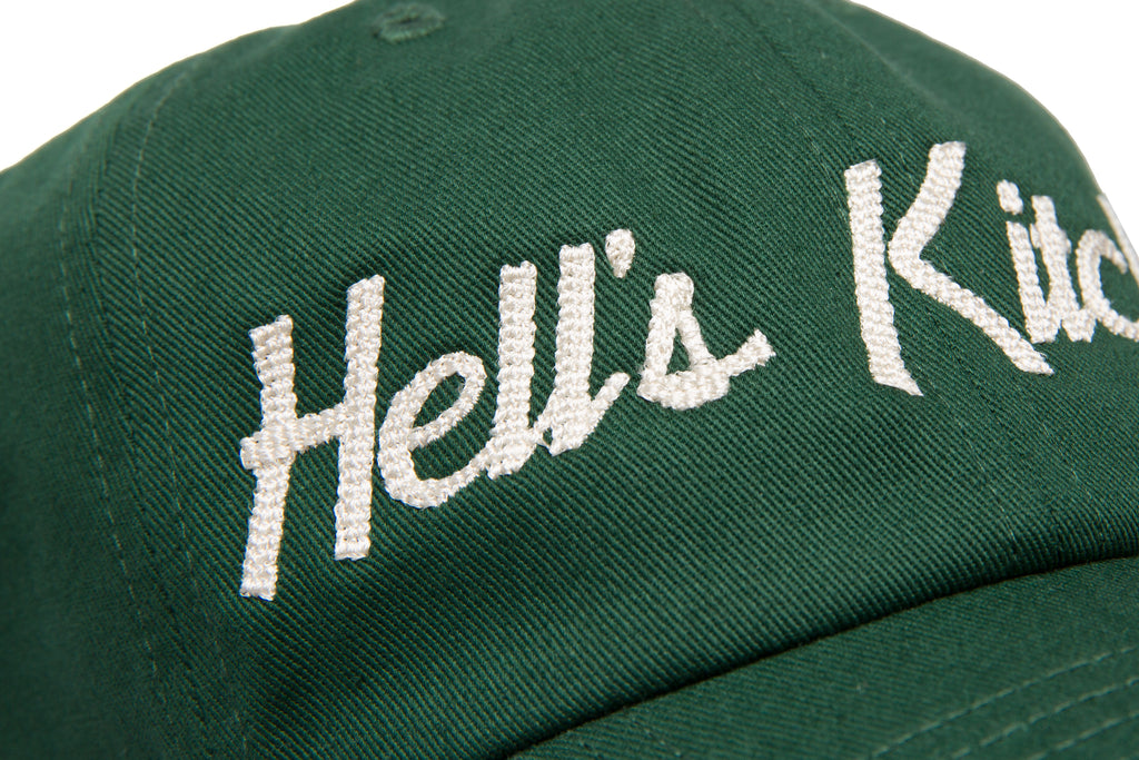 Hell's Kitchen Chain Dad