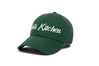 Hell's Kitchen Chain Dad
    wool baseball cap indicator