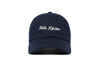 Hell's Kitchen Microscript Dad
    wool baseball cap indicator