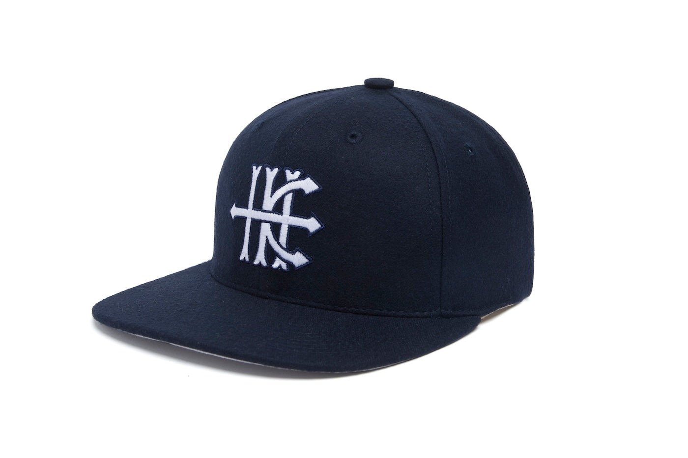 Hell's Kitchen Interlock