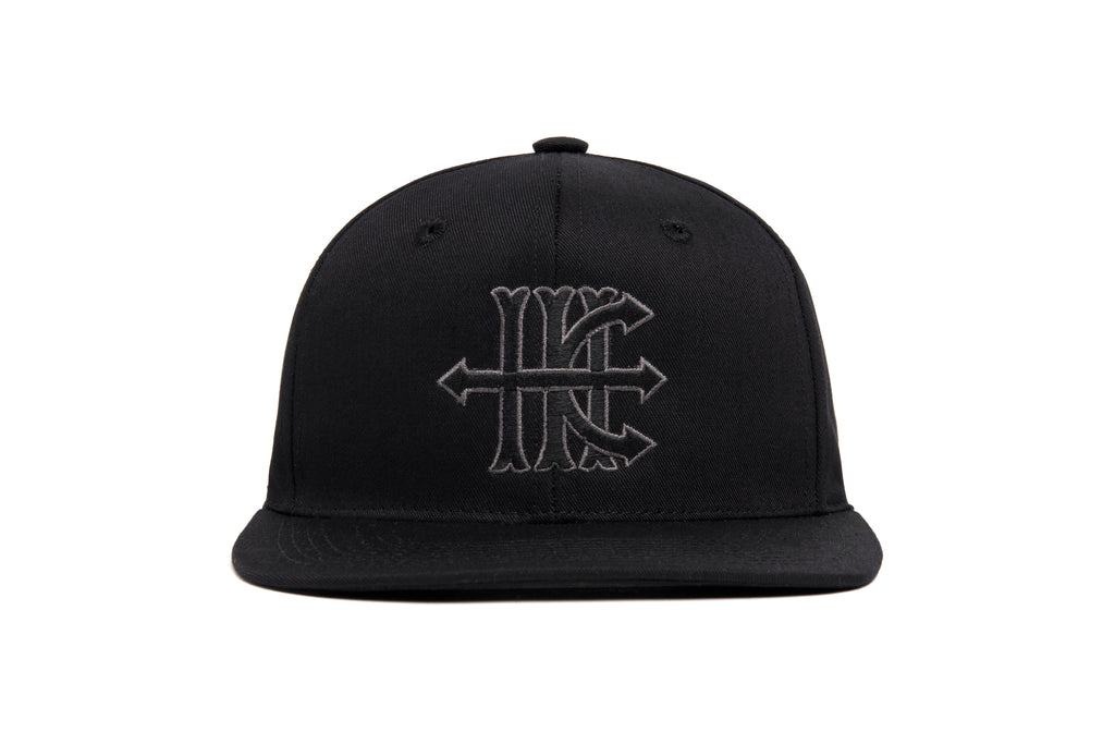 Hell's Kitchen Tonal Interlock