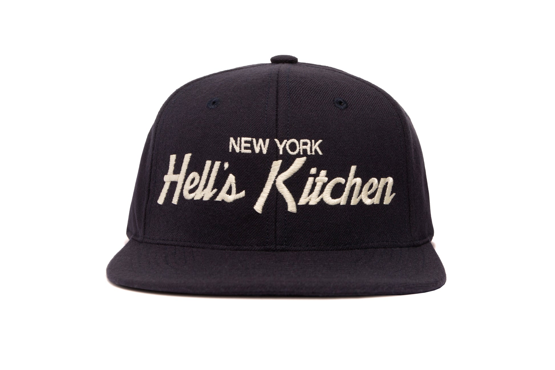 Hell’s Kitchen