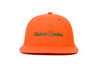 Hialeah Gardens Microscript
    wool baseball cap indicator