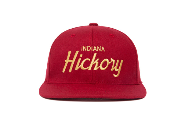 Hickory