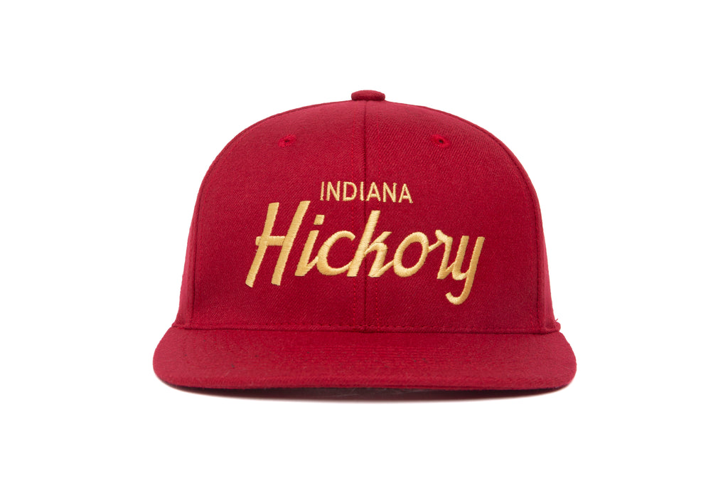 Hickory
