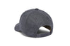 Clean Highway Snapback Curved Wool
    wool baseball cap indicator