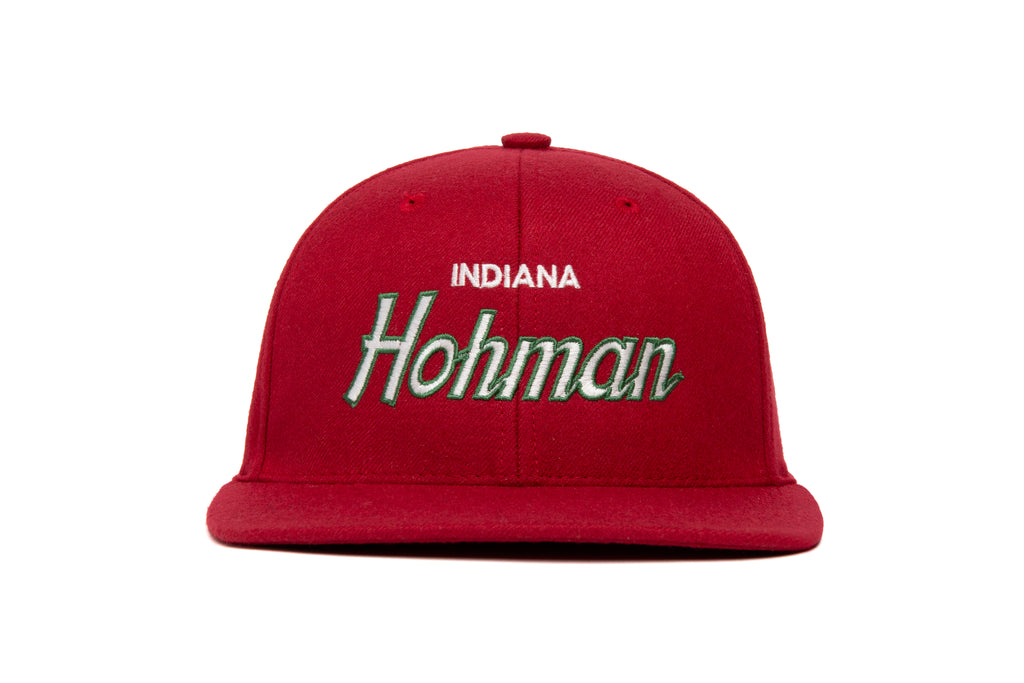 Hohman