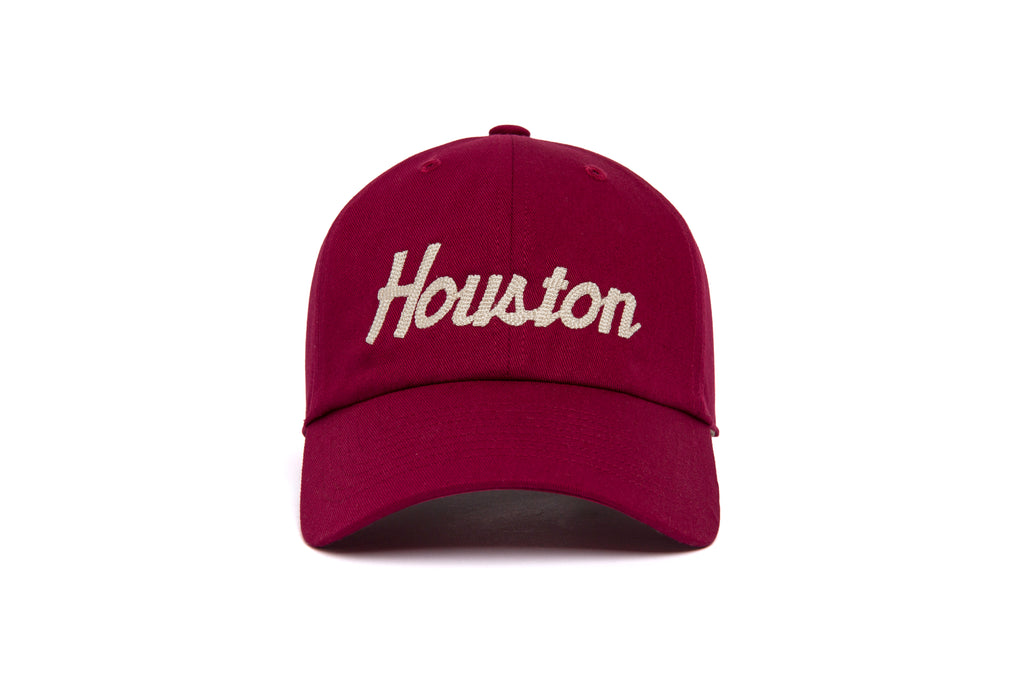 Houston Chain Dad