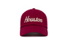 Houston Chain Dad
    wool baseball cap indicator