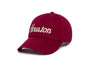 Houston Chain Dad
    wool baseball cap indicator