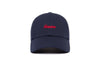 Houston Microscript Dad III
    wool baseball cap indicator