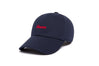 Houston Microscript Dad III
    wool baseball cap indicator