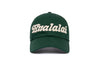 Hualalai Bubble 3D Chain Dad
    wool baseball cap indicator