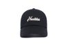 Hualalai Chain Dad
    wool baseball cap indicator