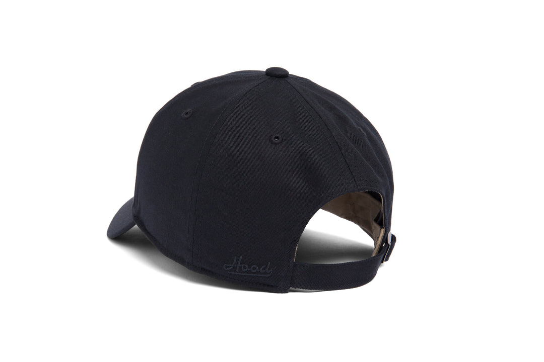 Hualalai Chain Dad wool baseball cap