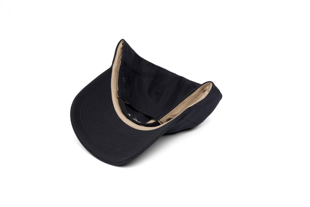 Hualalai Chain Dad wool baseball cap